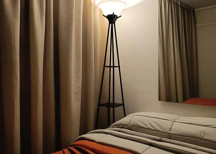 Habitación en casa particular Bedroom In Condesa!