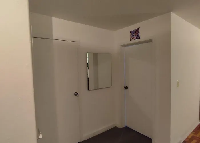 Bedroom In Condesa! *